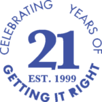 21th-Anniversary Videolab Solutions