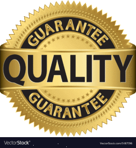 quality-guarantee, BETACAM SP