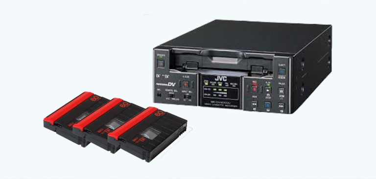 Micro / Mini Cassette Tape Digitizing – The Transfer Lab